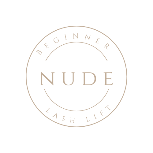 Nude Eyelash Lift And Tint