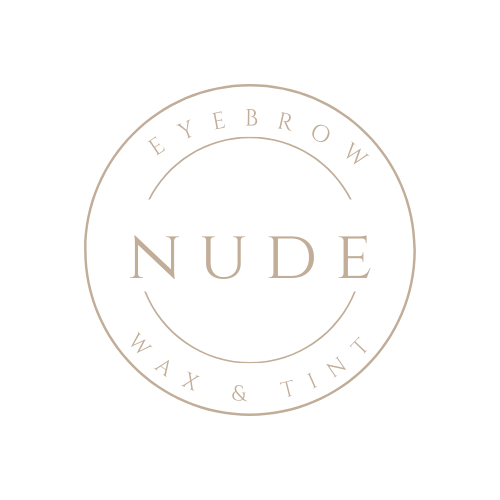 Nude Eyebrow Wax & Tint Course Only