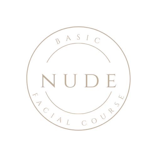Nude Beginner Facial Course- Kit Not Included