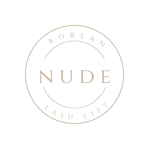 Nude Korean Lash Lift Masterclass