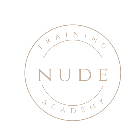 NUDE TRAINING 